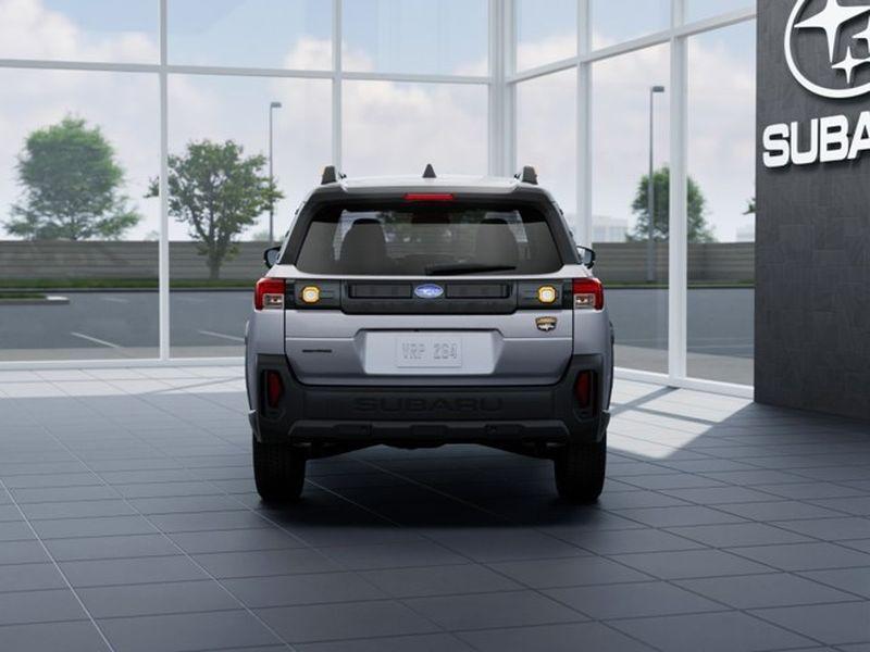 new 2026 Subaru Outback car, priced at $51,959