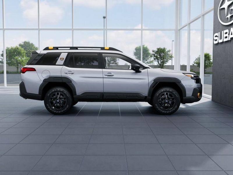 new 2026 Subaru Outback car, priced at $51,959