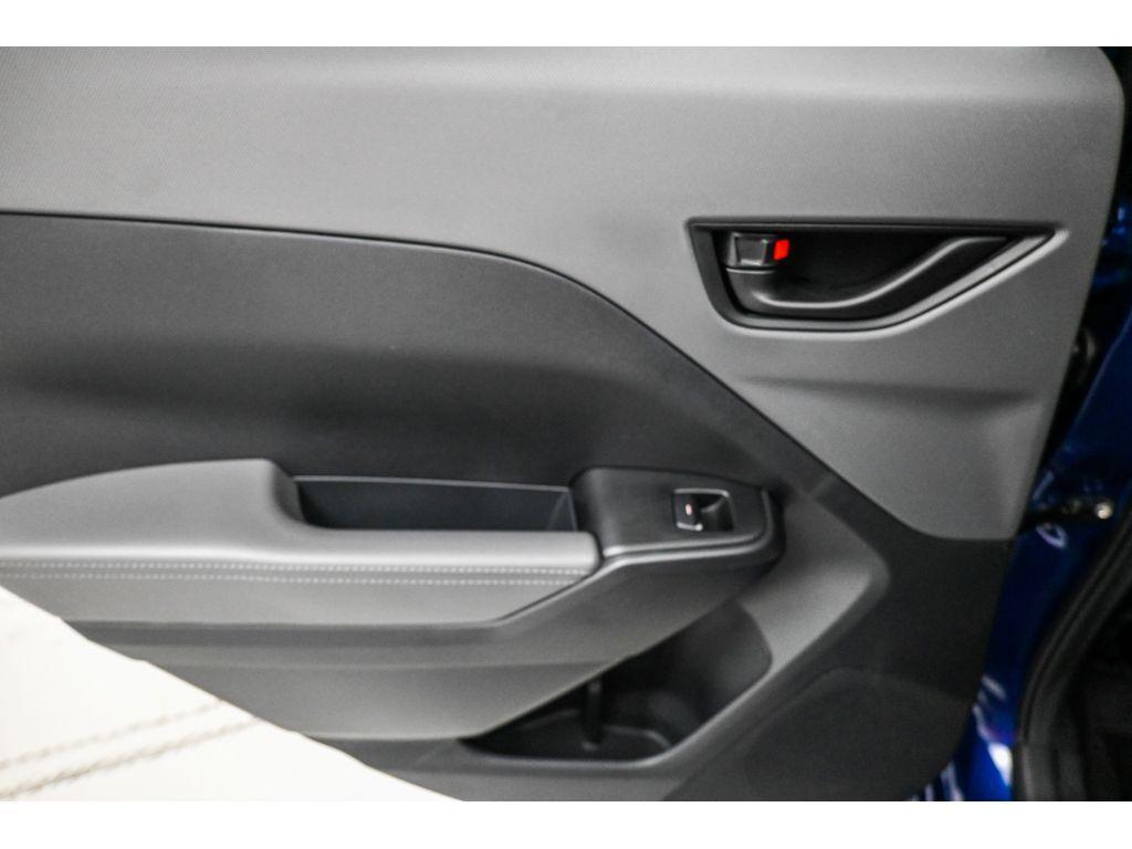 new 2026 Subaru Crosstrek car, priced at $32,186