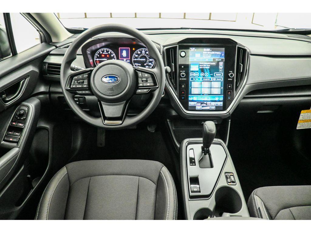 new 2026 Subaru Crosstrek car, priced at $32,186