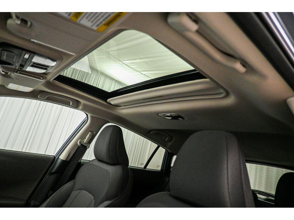 new 2026 Subaru Crosstrek car, priced at $32,186