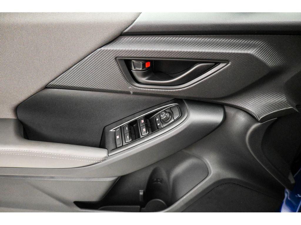 new 2026 Subaru Crosstrek car, priced at $32,186