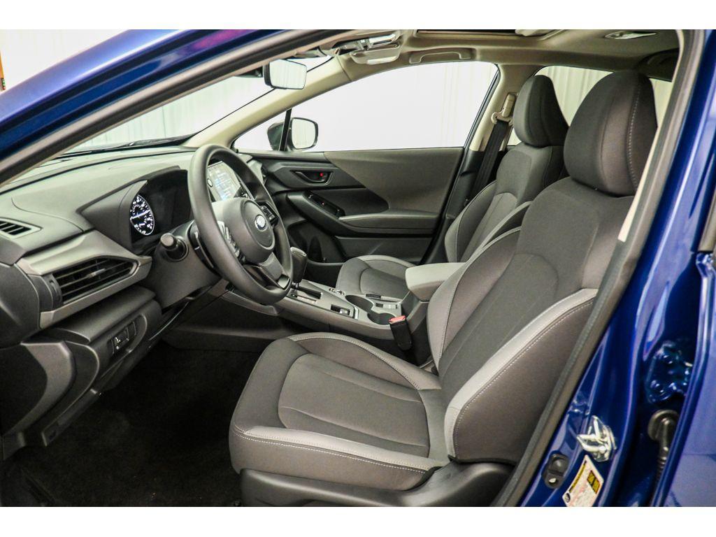 new 2026 Subaru Crosstrek car, priced at $32,186