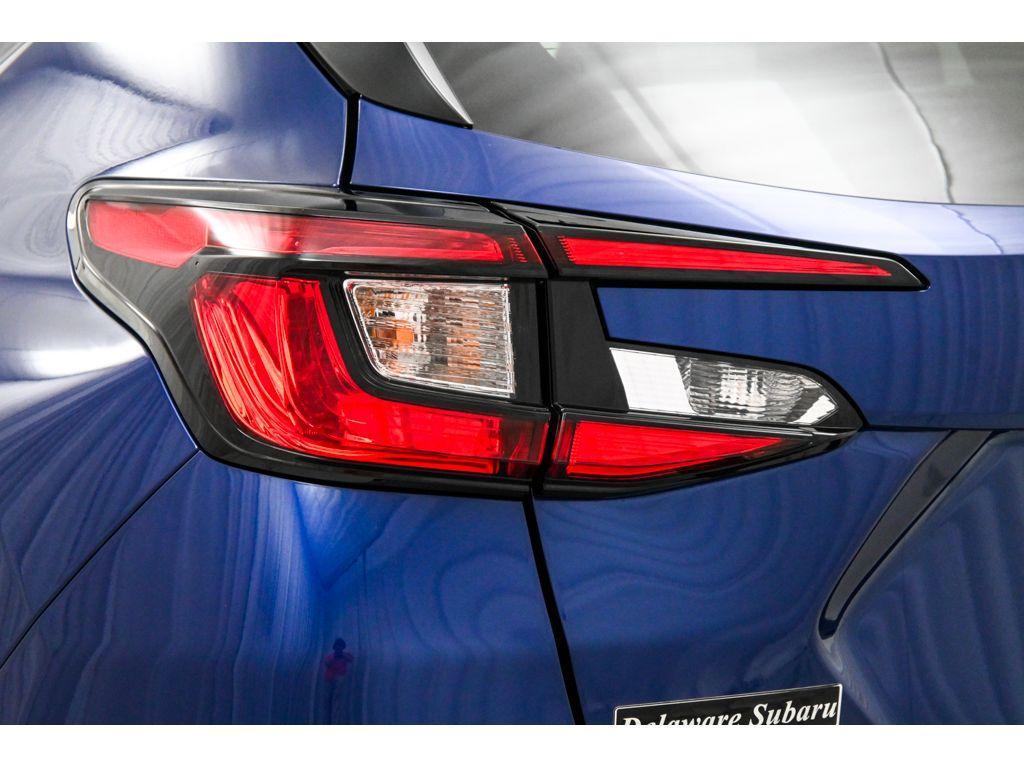 new 2026 Subaru Crosstrek car, priced at $32,186