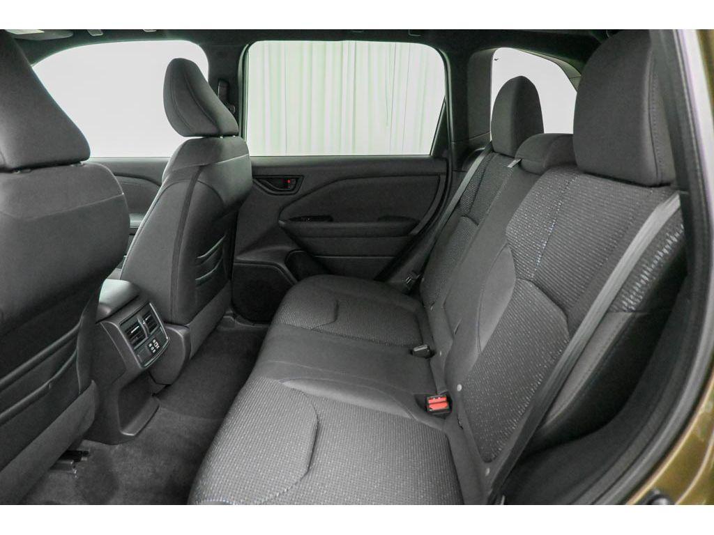 new 2026 Subaru Forester car, priced at $35,707