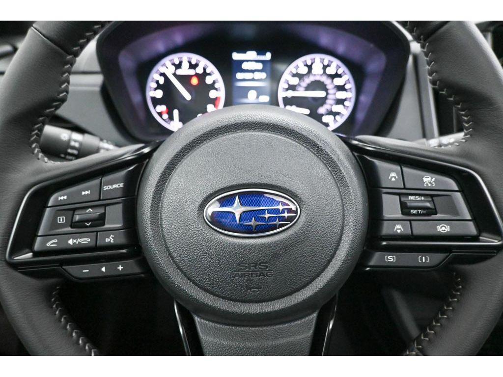 new 2026 Subaru Forester car, priced at $35,707