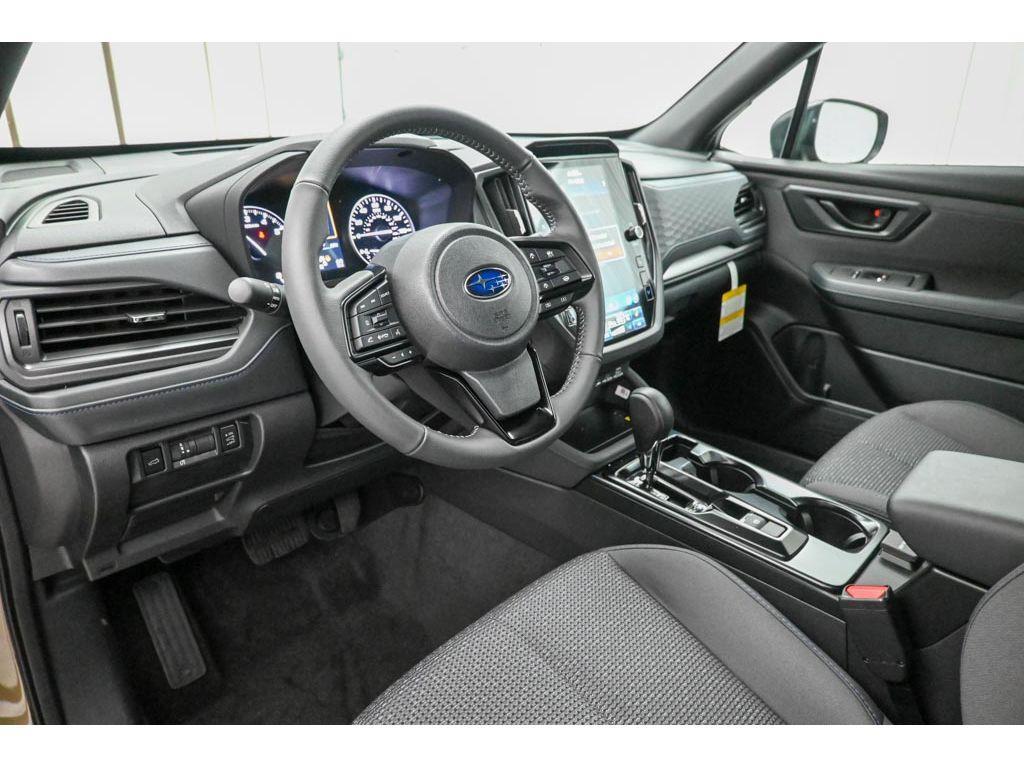 new 2026 Subaru Forester car, priced at $35,707