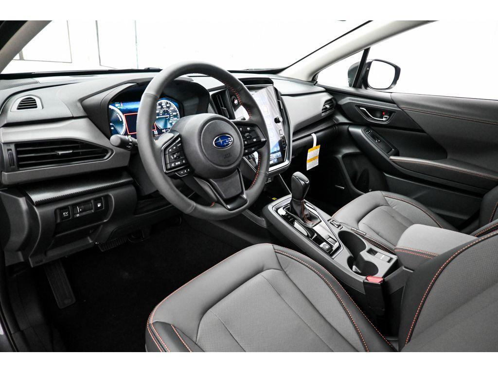 new 2026 Subaru Crosstrek car, priced at $37,375