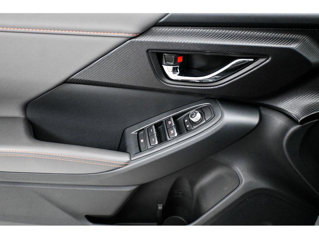 new 2026 Subaru Crosstrek car, priced at $37,375
