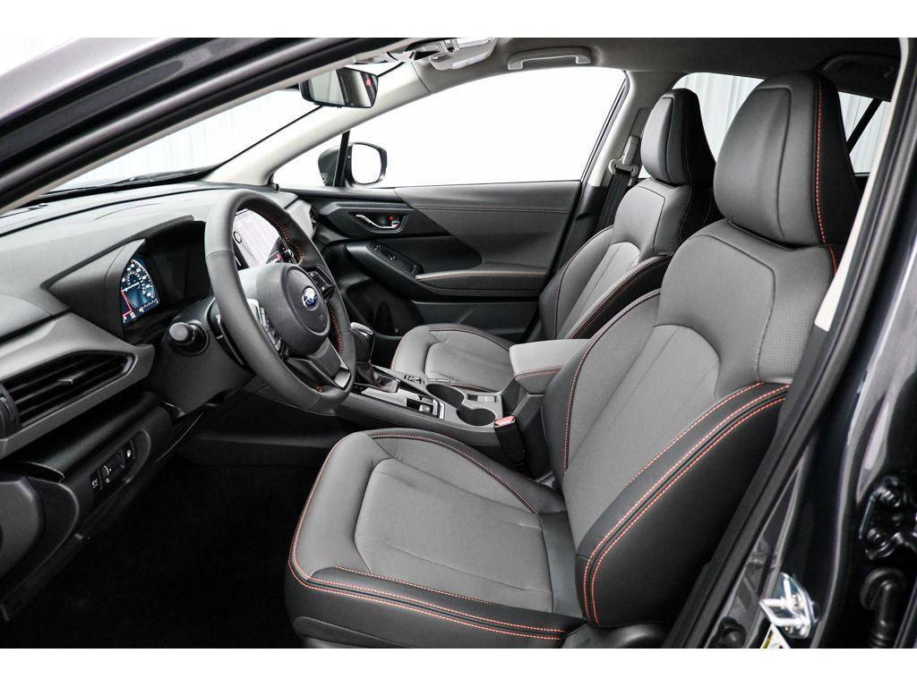 new 2026 Subaru Crosstrek car, priced at $37,375
