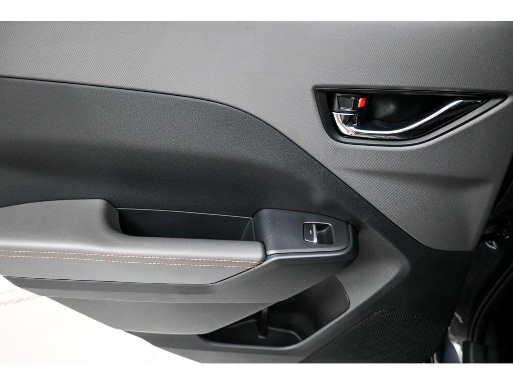 new 2026 Subaru Crosstrek car, priced at $37,375