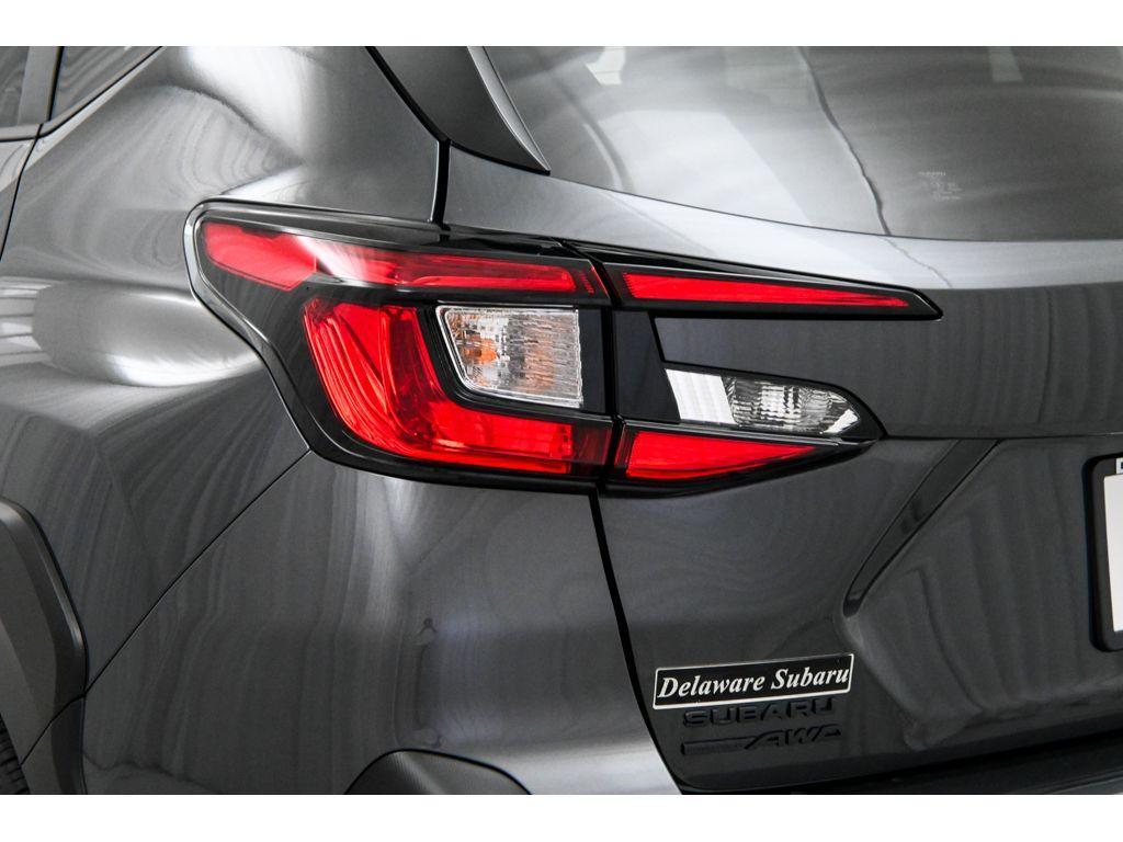 new 2026 Subaru Crosstrek car, priced at $37,375