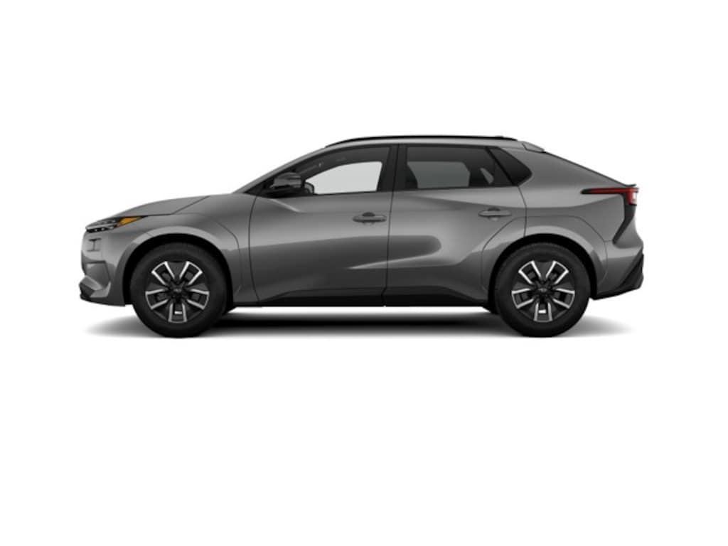 new 2026 Subaru Solterra car, priced at $40,556