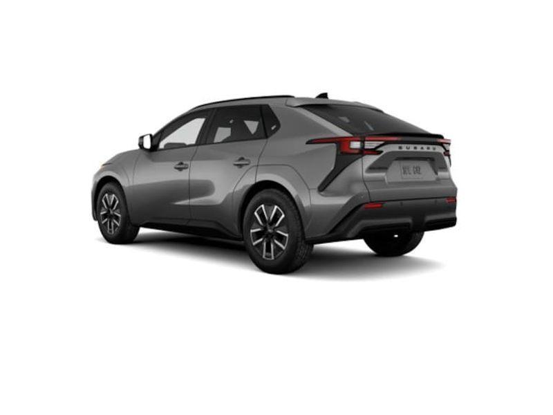 new 2026 Subaru Solterra car, priced at $40,556