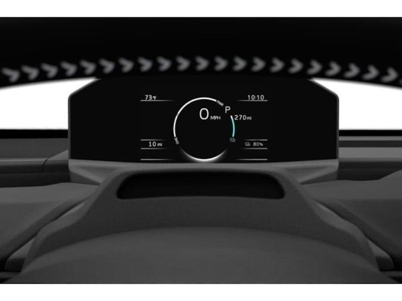 new 2026 Subaru Solterra car, priced at $40,556