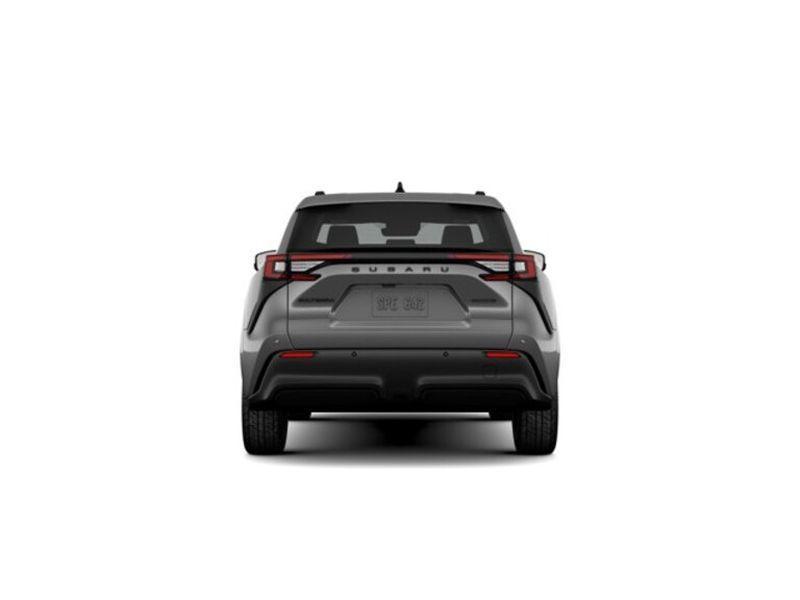 new 2026 Subaru Solterra car, priced at $40,556