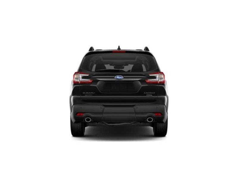 new 2026 Subaru Ascent car, priced at $54,426