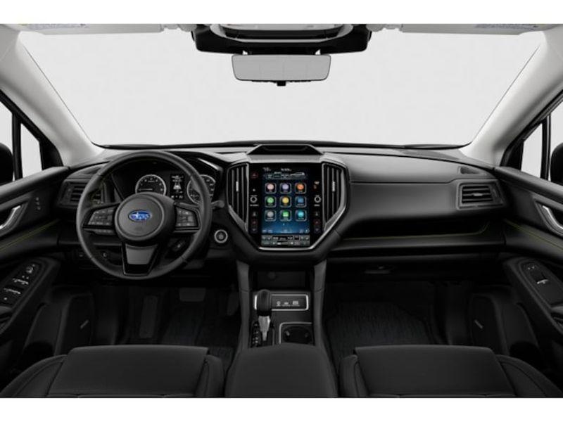 new 2026 Subaru Ascent car, priced at $54,426