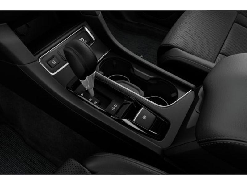 new 2026 Subaru Ascent car, priced at $54,426