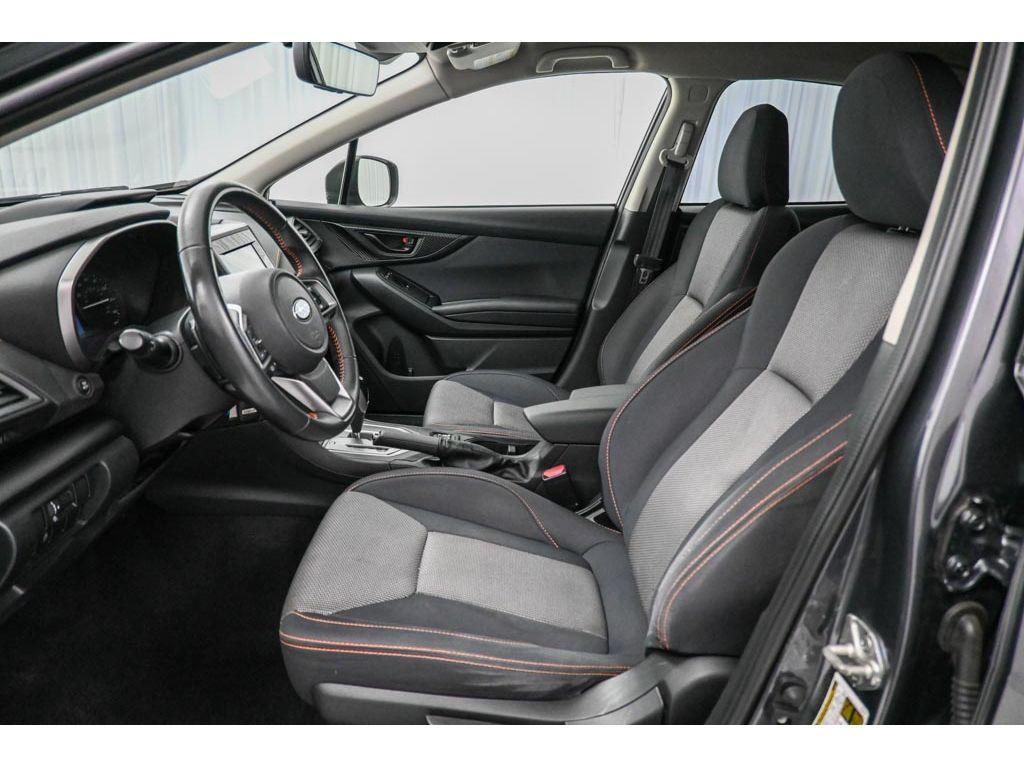 used 2023 Subaru Crosstrek car, priced at $21,795