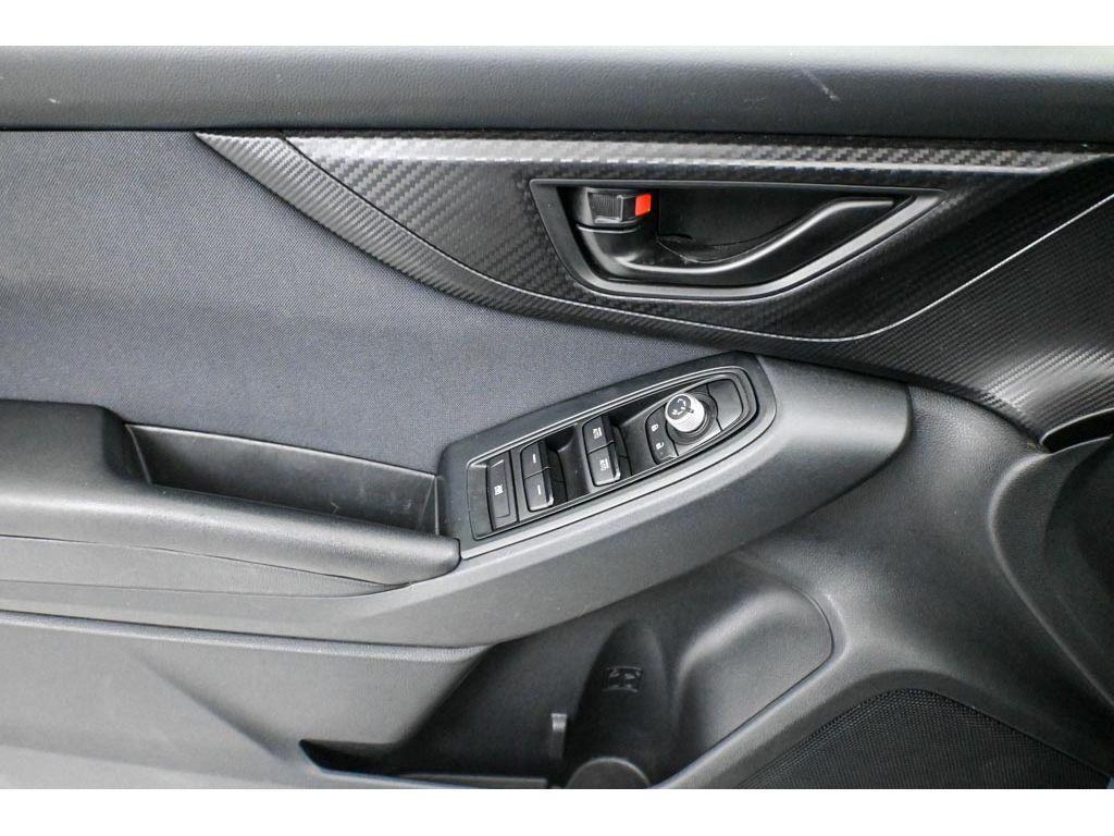 used 2023 Subaru Crosstrek car, priced at $21,795