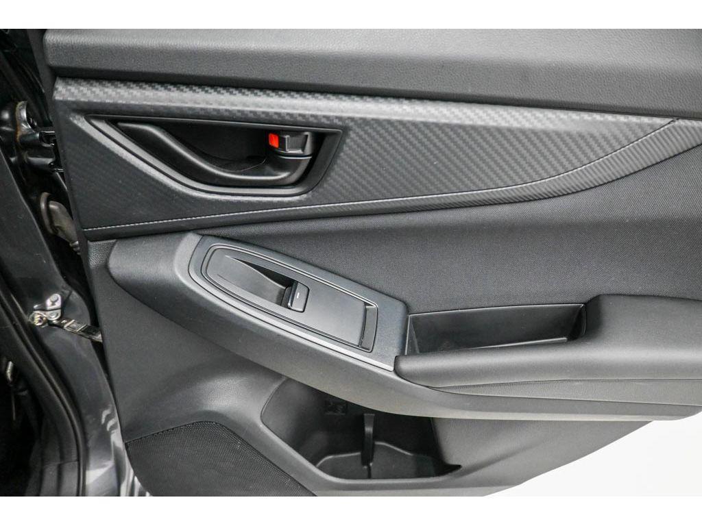 used 2023 Subaru Crosstrek car, priced at $21,795