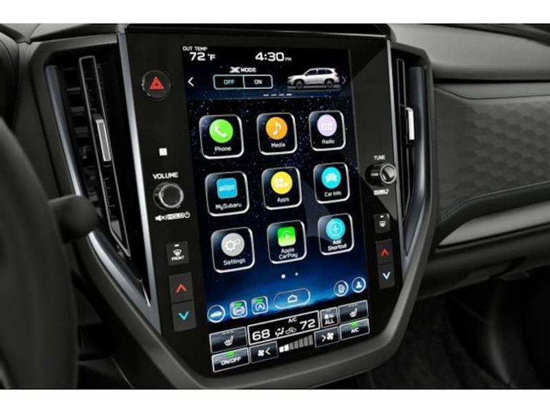 new 2026 Subaru Forester car, priced at $35,596