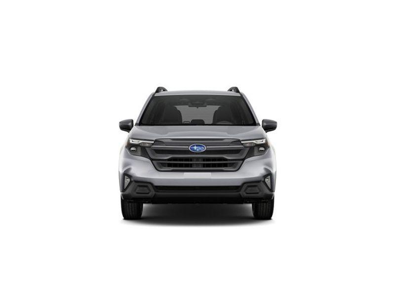 new 2026 Subaru Forester car, priced at $36,796