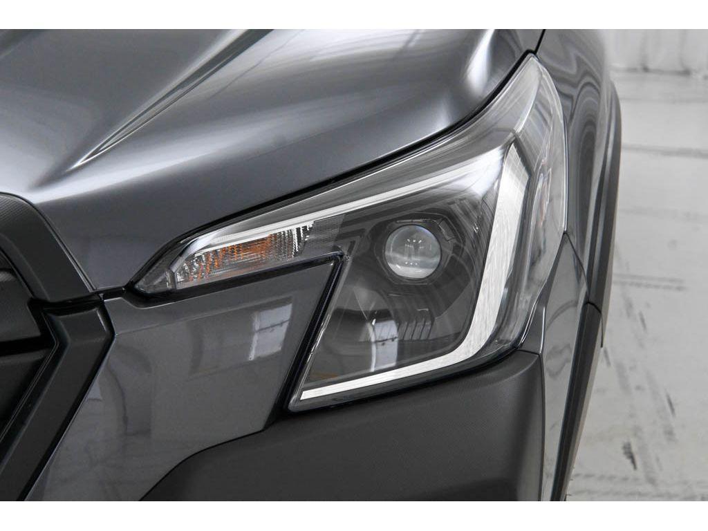 new 2025 Subaru Forester car, priced at $38,109