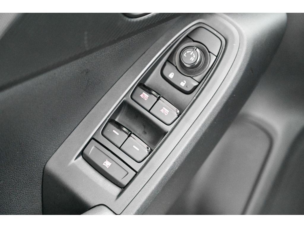 used 2025 Subaru Crosstrek car, priced at $27,992