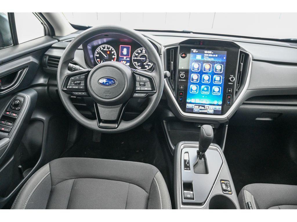 used 2025 Subaru Crosstrek car, priced at $27,992