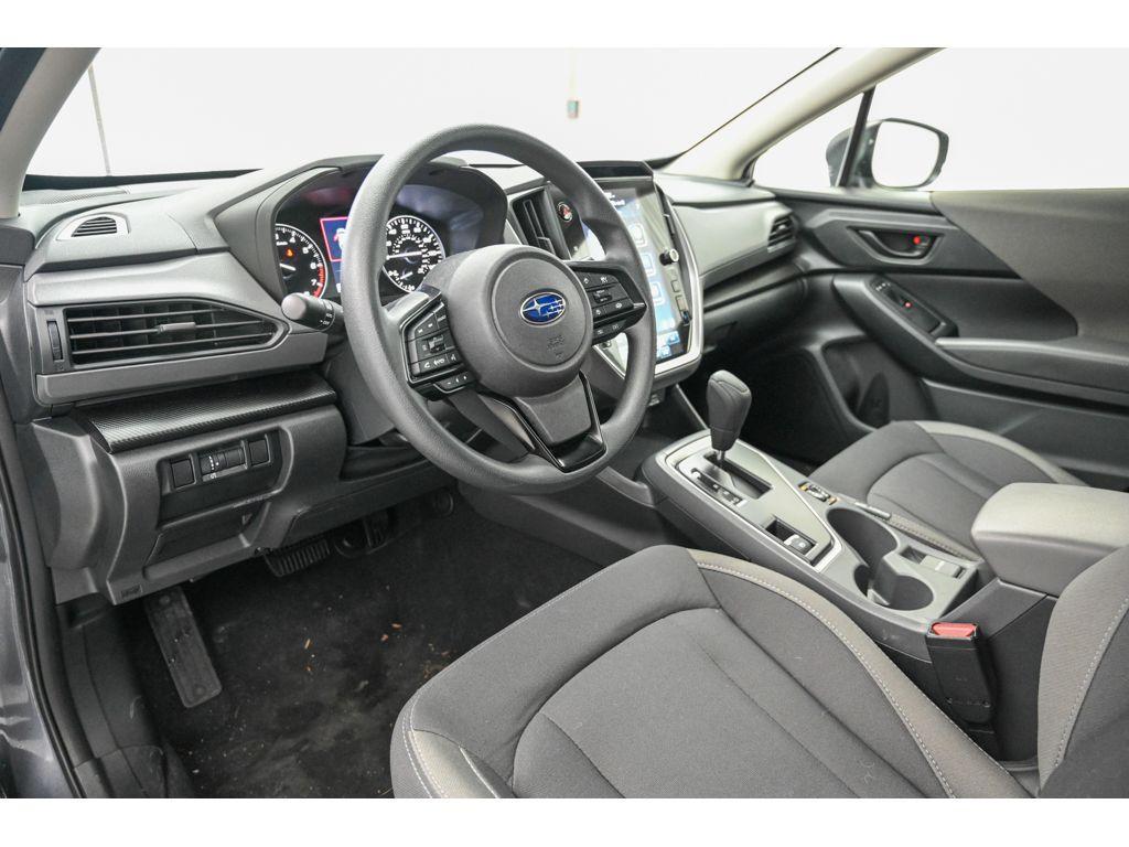 used 2025 Subaru Crosstrek car, priced at $27,992