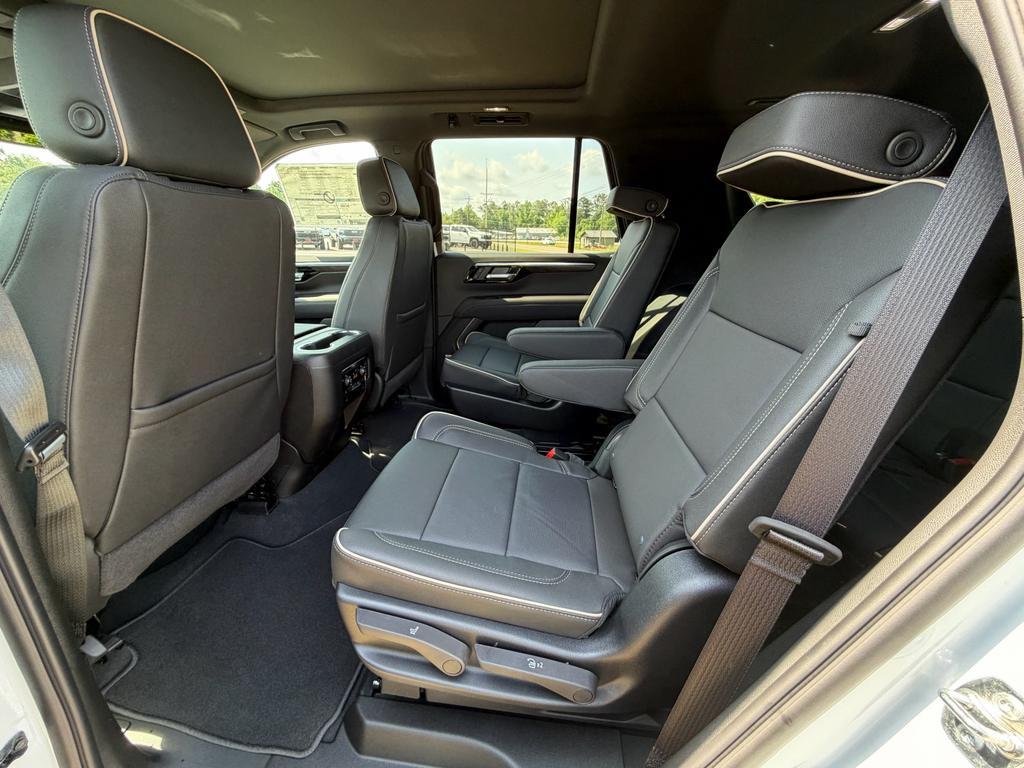new 2026 Chevrolet Tahoe car, priced at $81,355