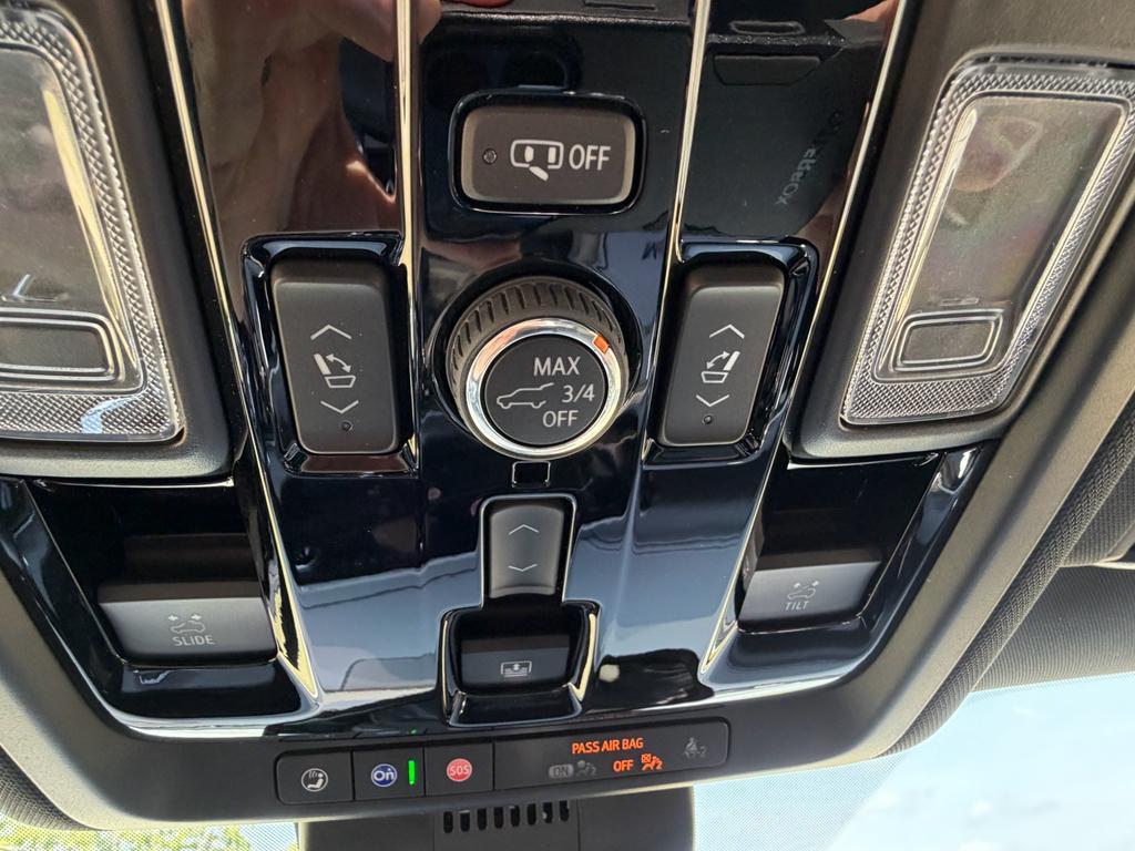 new 2026 Chevrolet Tahoe car, priced at $81,355