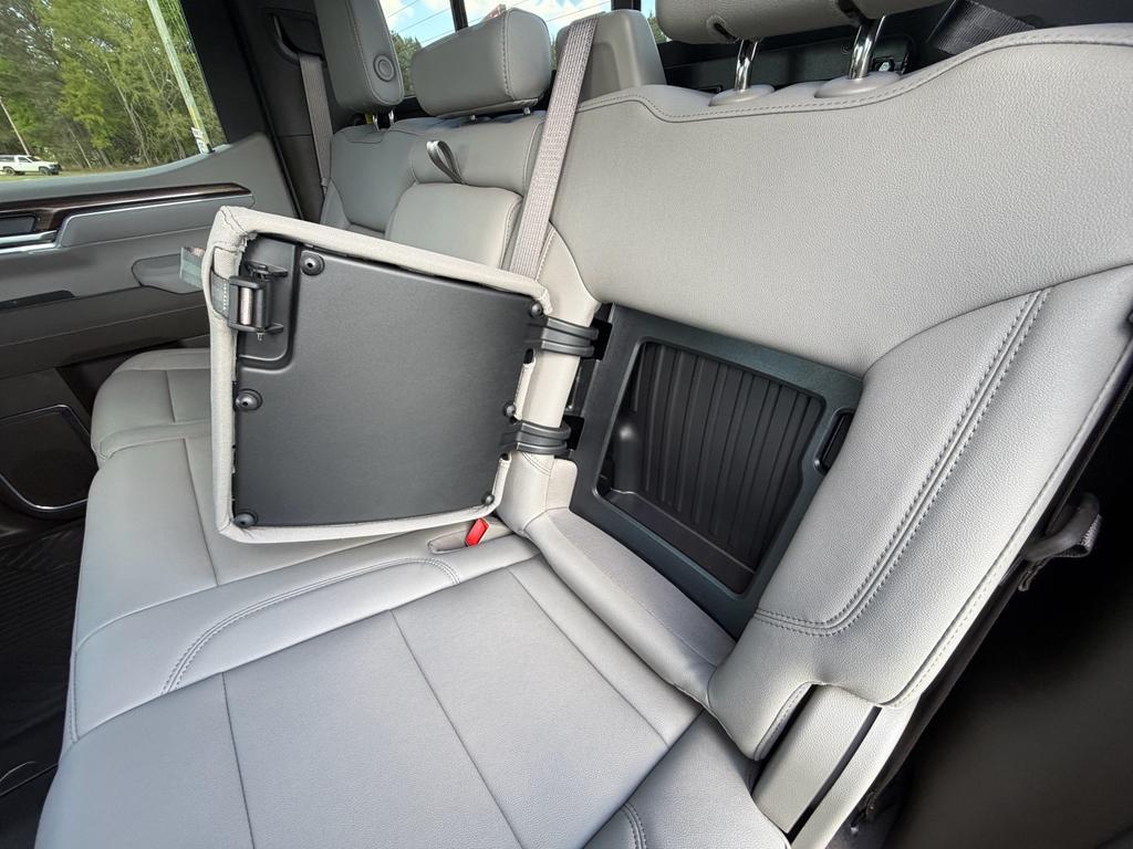 new 2026 Chevrolet Silverado 1500 car, priced at $57,303