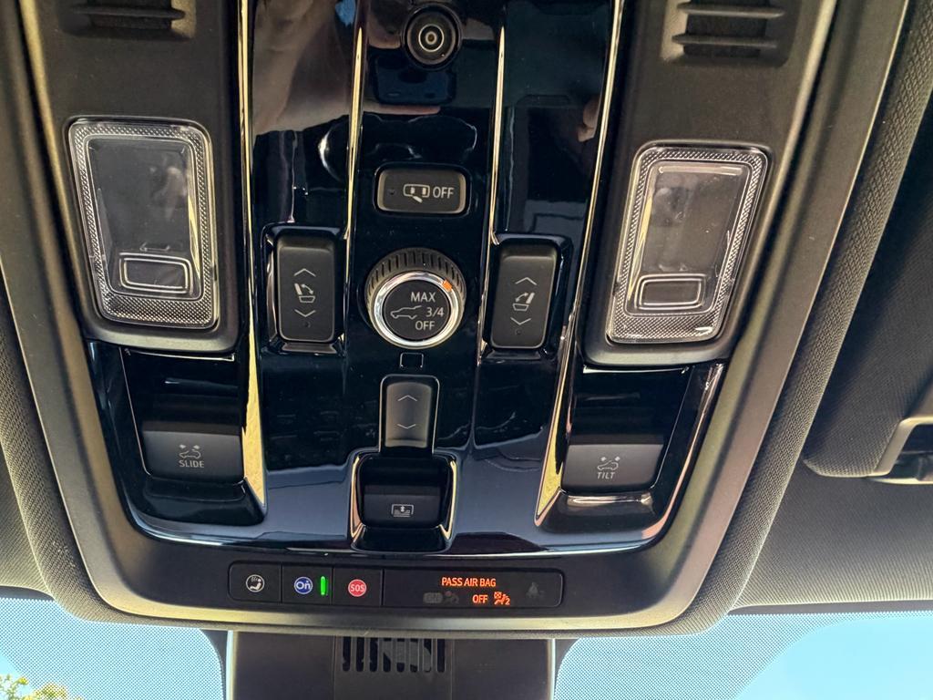 new 2026 Chevrolet Tahoe car, priced at $86,880