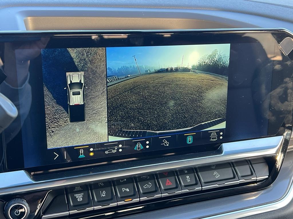 new 2026 Chevrolet Silverado 2500 car, priced at $85,860