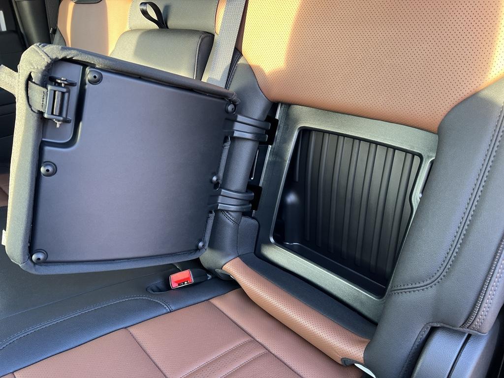 new 2026 Chevrolet Silverado 2500 car, priced at $85,860