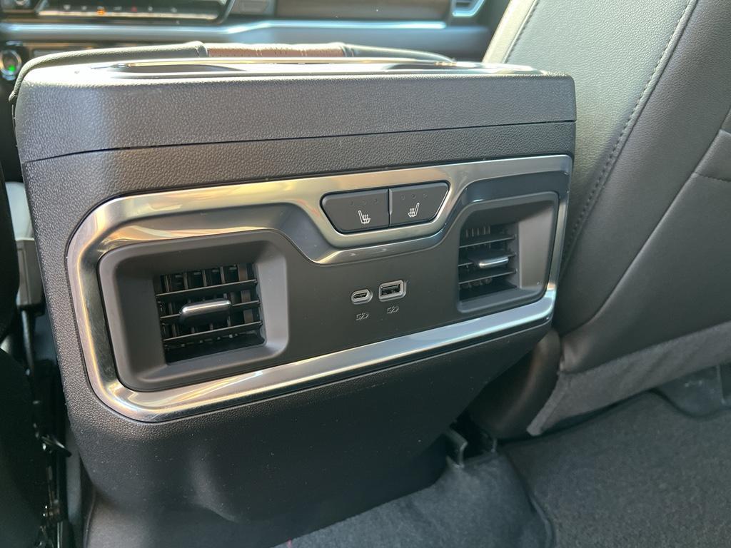 new 2026 Chevrolet Silverado 2500 car, priced at $85,860