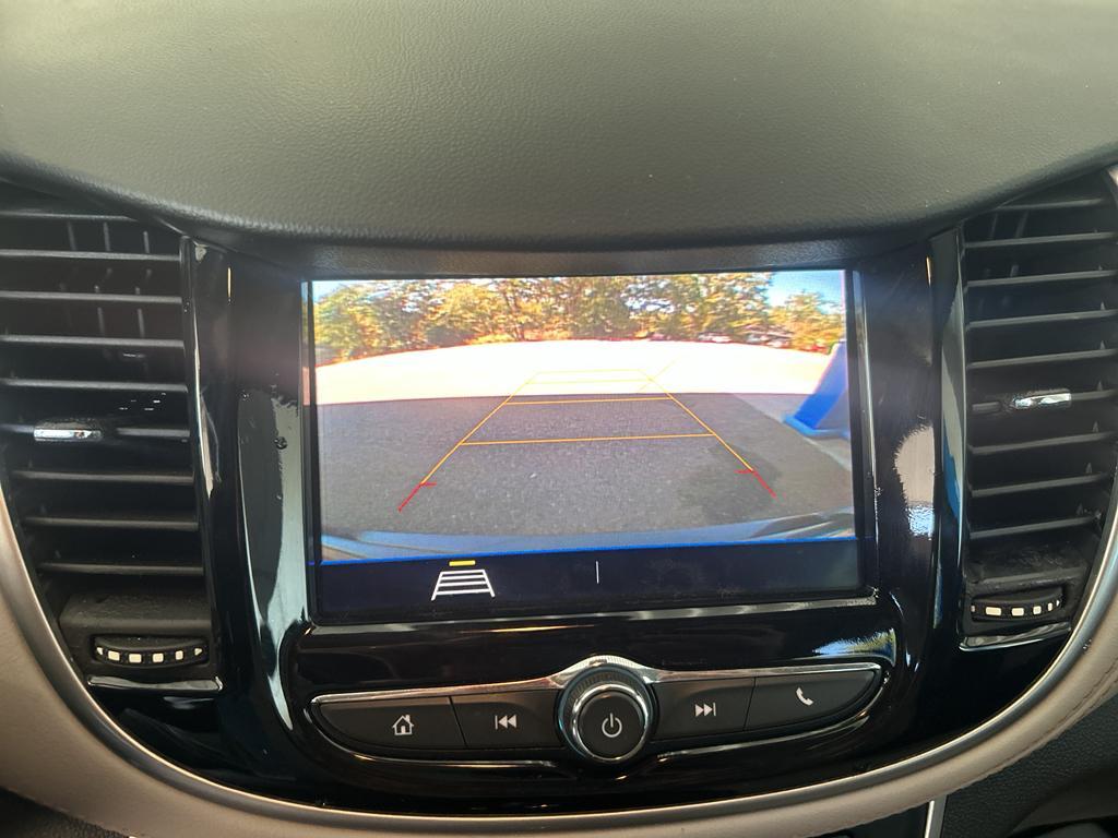 used 2022 Chevrolet Trax car, priced at $16,930