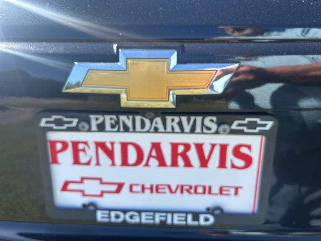 used 2022 Chevrolet Trax car, priced at $16,930