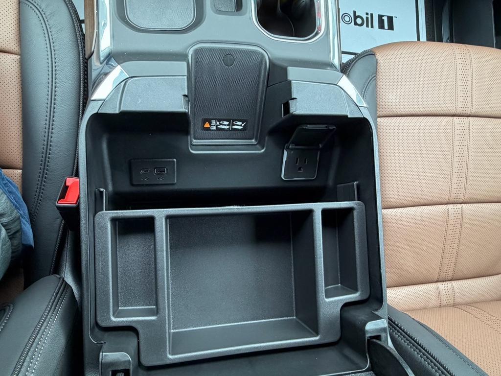 new 2026 Chevrolet Silverado 1500 car, priced at $68,655