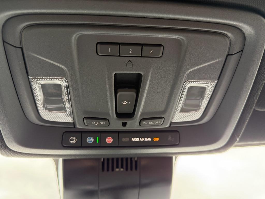 new 2026 Chevrolet Silverado 1500 car, priced at $68,655