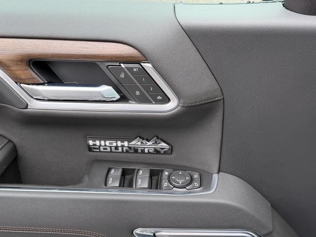 new 2026 Chevrolet Silverado 1500 car, priced at $68,655