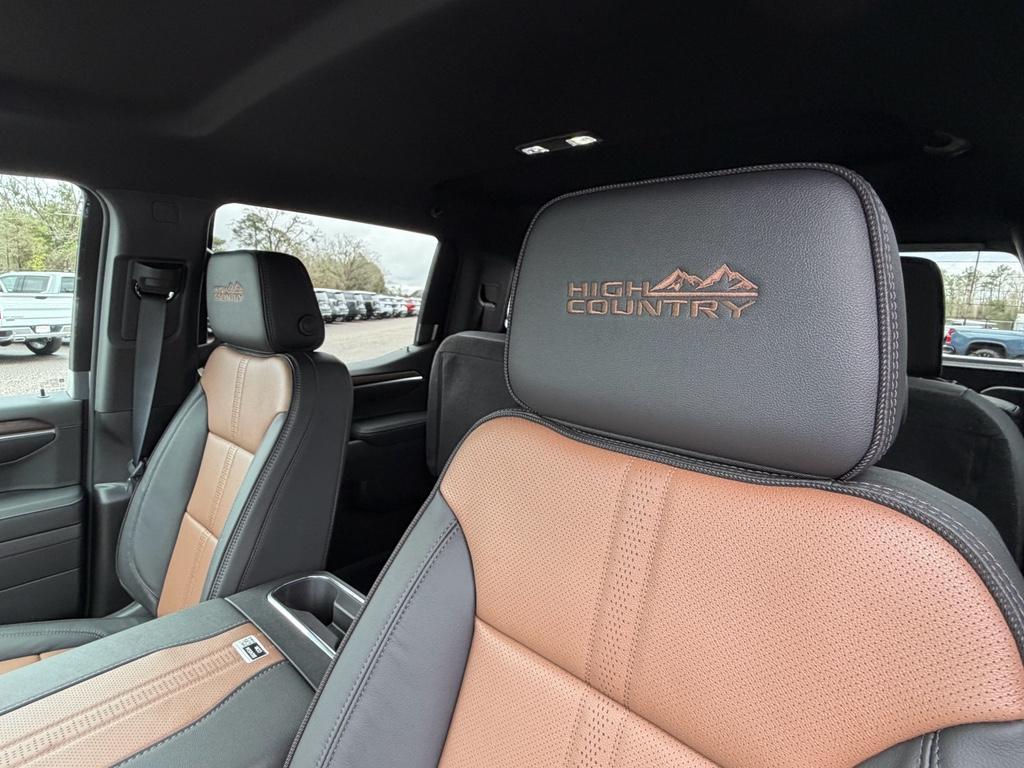 new 2026 Chevrolet Silverado 1500 car, priced at $68,655