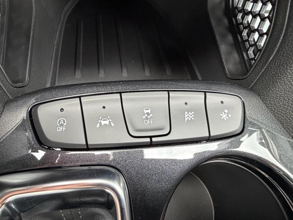 new 2026 Chevrolet TrailBlazer car, priced at $30,130