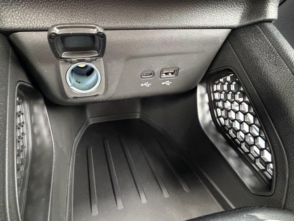 new 2026 Chevrolet TrailBlazer car, priced at $30,130