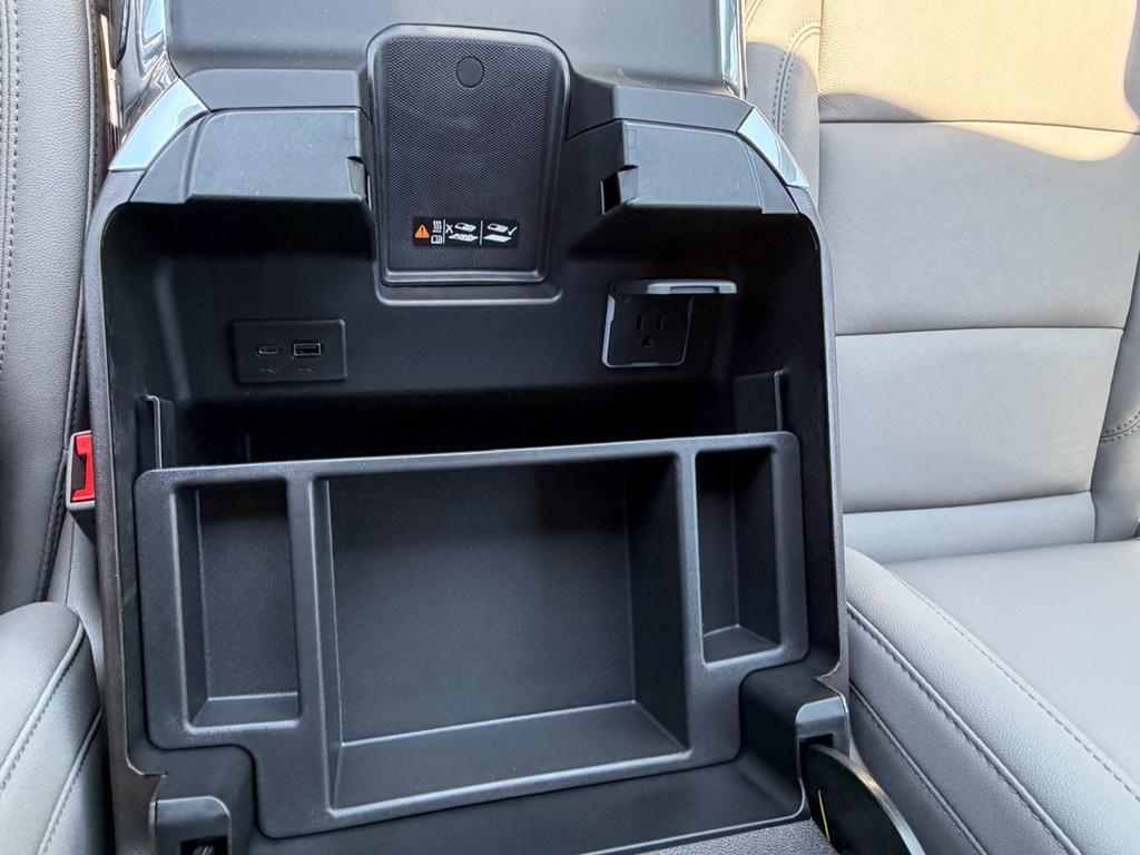 new 2026 Chevrolet Silverado 2500 car, priced at $76,835
