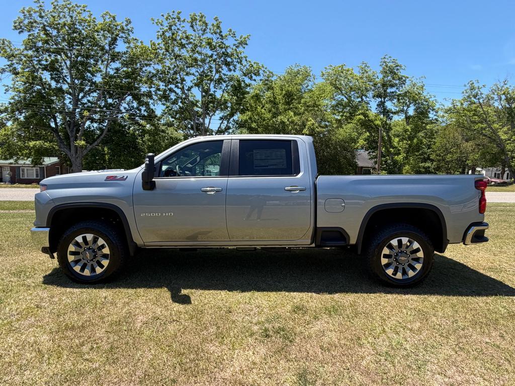 new 2026 Chevrolet Silverado 2500 car, priced at $76,835