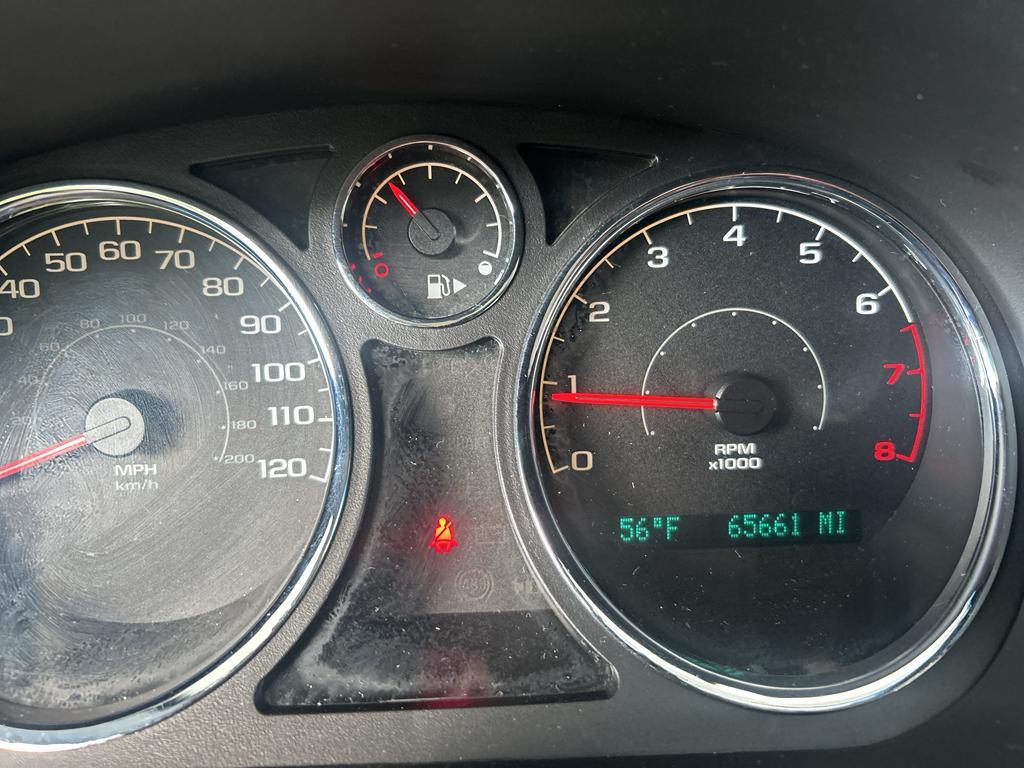 used 2010 Chevrolet Cobalt car, priced at $7,437